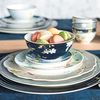 Laura Ashley Laura Ashley Heritage 18cm Porzellanteller und W180436talerzyk18LauraAshleySeaspray Bild 5