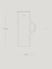 Stelton EM 77 Isolierkanne 1,0 l sand Thermoskannen Bild 3