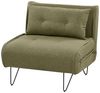 Schlafsofa VESTFOLD Olivgrün Bild 4