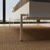 SMARTBett Schrankbett Classic mit Gasdruckfedern 100x200cm 140x200cm 160x200cm horizontal/quer oder vertikal/hochkant klappbar Bild 5