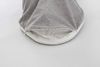 Puck-Schlafsack „Air“ grau meliert Bild 4