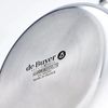 De Buyer Affinity Kasserolle Edelstahl mit Deckel 20 cm Bild 4