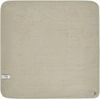 Sterntaler Badecape - Leo Löwe - 80 x 80 cm Taupe Bild 3