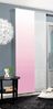 Home Wohnideen Schiebegardine Madrid 245 x 60 cm rose Bild 2