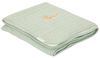 Little Dutch Wiegen-Decke Pure - Sage - 70 x 100 c Bild 2