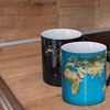 Mad Monkey - Tasse Tag & Nacht mit Farbwechsel Bild 2