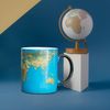 Mad Monkey - Tasse Tag & Nacht mit Farbwechsel Bild 3