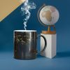 Mad Monkey - Tasse Tag & Nacht mit Farbwechsel Bild 4