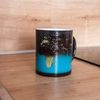 Mad Monkey - Tasse Tag & Nacht mit Farbwechsel Bild 1