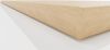BISLEY Desktop, melaminharzbeschichtete MFC Tischplatte, mit 2 mm ABS Kante, DT251808005, H: 25 x B:1800 x T:800 mm, 014 ahorn Bild 2