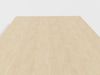 BISLEY Desktop, melaminharzbeschichtete MFC Tischplatte, mit 2 mm ABS Kante, DT251808005, H: 25 x B:1800 x T:800 mm, 014 ahorn Bild 4