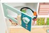 Tender Leaf 7508206 - Spielküche, Mini Chef, Holz, Maße: 61 x 30 x 91 cm Bild 3