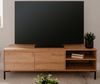 TV-Lowboard Korsika in Artisan Eiche 150 cm Bild 2