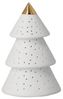 Räder Weihnachtslicht LED Tanne D. 6cm H. 9cm Bild 1