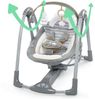 Ingenuity Tragbare Babyschaukel Swing'n'Go Bella Teddy Bild 4
