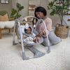 Ingenuity Tragbare Babyschaukel Swing'n'Go Bella Teddy Bild 3
