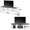 Lowboard BOSTON 5 Bild 5