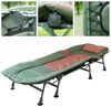 MK Angelsport Angelliege Angelliege 8-Bein Fort Knox X-Flat Camo Bild 5
