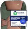 MK Angelsport Angelliege Angelliege 8-Bein Fort Knox X-Flat Camo Bild 4