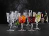 Nachtmann Noblesse Cocktail- / Weinglas 6er Set - A Bild 3