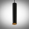 Arcchio Hängeleuchte Ejona, Metall, Schwarz IP20, 1 x 8 W LED Bild 5