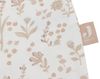 Jollein Bloomy Schlafsack Cocoon - 0-3 Monate Brau Bild 3