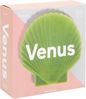 Doiy Schmuckaufbewahrung Muschel Venus Light Green Bild 3