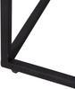 BigBuy Home 8445146088963 Beistelltisch, Eisen, Mehrfarbig, Standard Bild 4