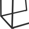 BigBuy Home 8445146088963 Beistelltisch, Eisen, Mehrfarbig, Standard Bild 3