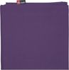 Beliani 'FUZZY' Sitzsack mit Innensack, Polyester, Violett, 300 l Bild 5