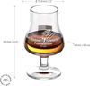 Stölzle Lausitz Nosing Glass 195 ml 6er Set Bild 3