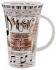 Becher Glencoe, "Music" Bild 2