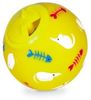 Nobby Snackball Katze 7,5 cm Bild 2