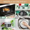 Tefal Ingenio L2619002 pan set Bild 2