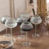Mirabeau Glas Weinglas 6er Set Minou klar, Glas Bild 3
