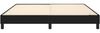 vidaXL Polsterbett, Stoff schwarz, 160x200 cm Bild 5