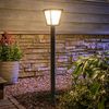 Philips Hue Outdoor Econic Hohe Sockelleuchte Bild 3
