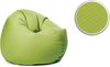 sunnypillow Sitzsack mit Styropor Füllung Outdoor & Indoor für Kinder und Erwachsene Bild 5