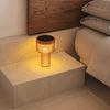 New Garden AMBAR SOLAR Table Lamp Bild 2