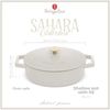 Berlinger Haus Berlinger Haus Topf 26cm BH6530 Bild 3