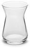 Karaca Teeservice Karaca İrem Teeglas-Set 6-teilig Türkische Teegläser, Transparent Bild 5
