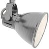 Eglo 96555 Spot SERAS GU10 4X3W L:77cm B:6,5cm Stahl nickel-antik, creme Bild 4