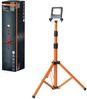 OSRAM LED WORKLIGHT 1x20W 2000LM IP65 Stativ Bild 1