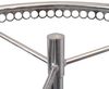 GERSO Kleiderständer Ringständer, D = 75 cm, verchromt Bild 2