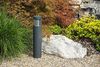 Heitronic Nr. 37370-HE Standleuchte Kresos anthrazit E27 65cm IP44 Bild 4