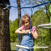Jungle Ladder - Strickleiter Bild 4