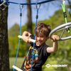 Jungle Ladder - Strickleiter Bild 3