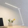 Prios Schreibtischlampe Tamarin, Enthalten, 1 x 13 W LED, universalweiß Bild 4