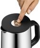WMF Impulse Isolierkanne Tee 1,0 l, Schwarz Bild 3