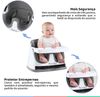 Ingenuity Baby Base 2-in-1 Sitzerhöhung Schiefergrau Bild 3